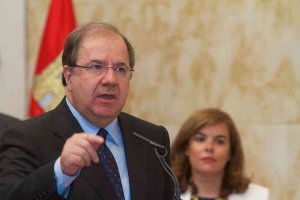 Herrera defiende el modelo sanitario de la región y sus resultados Herrera defiende el modelo sanitario de la región y sus resultados
