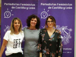 Las mujeres dirigen el 19 por ciento de los medios de comunicación Las mujeres dirigen el 19 por ciento de los medios de comunicación