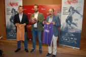 El 3x3 Street Basket Tour recala en Soria 