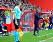Arrasate: "Nos jugamos toda la temporada en Sevilla"