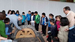 Una exposición para llenar el vacío en la divulgación de la herencia romana