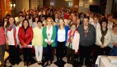 Creciente protagonismo de la mujer rural en sector agrario regional