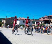 El Royo organiza la III edición del Festival Escolar de Ciclismo