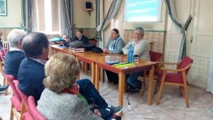 Comienza en San Leonardo la Semana de la Educación Vial