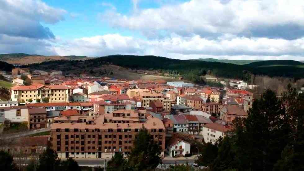 San Leonardo adquiere un segundo desfibrilador San Leonardo adquiere un segundo desfibrilador