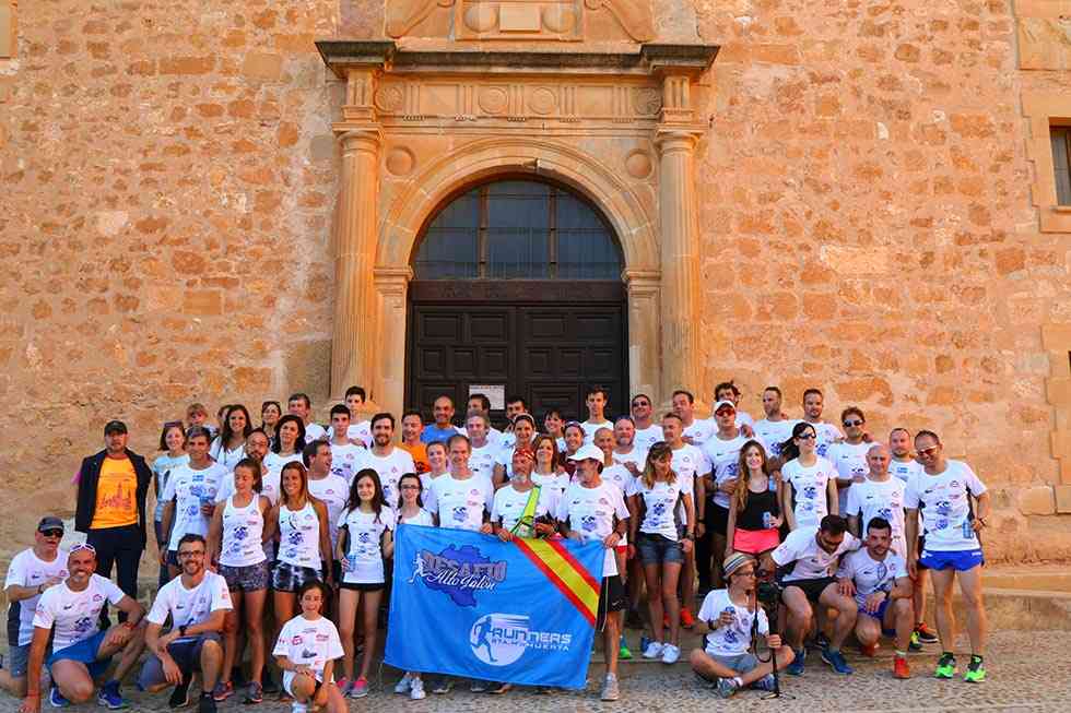 El Desafío Alto Jalón renueva su lucha por visibilizar la despoblación