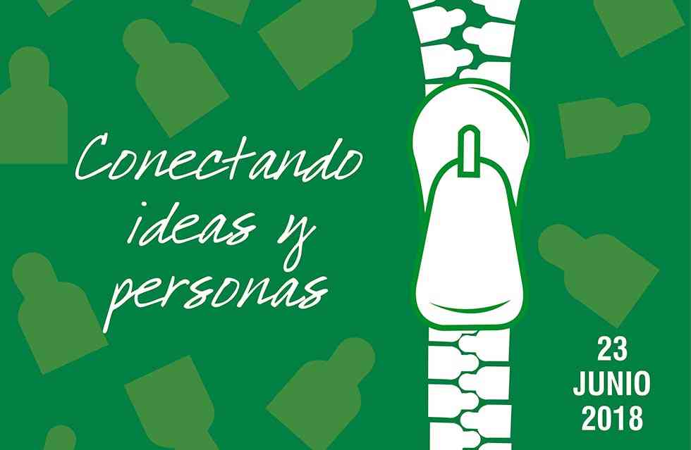 Programa para la jornada de emprendimiento e innovación Empresoria 2018 Programa para la jornada de emprendimiento e innovación Empresoria 2018