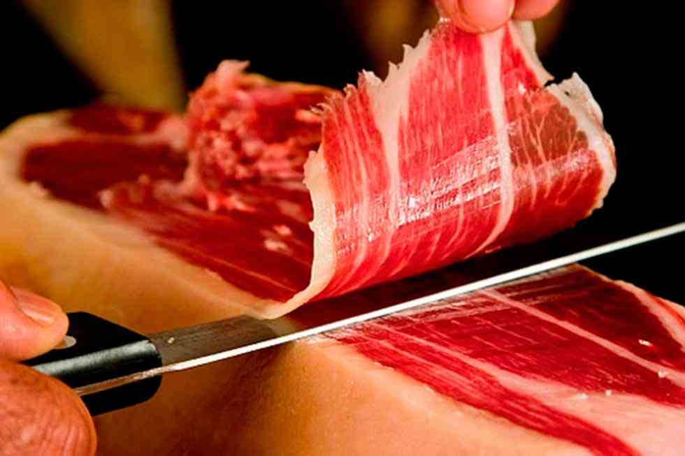 Decálogo de "La Hoguera" para conservar bien el jamón