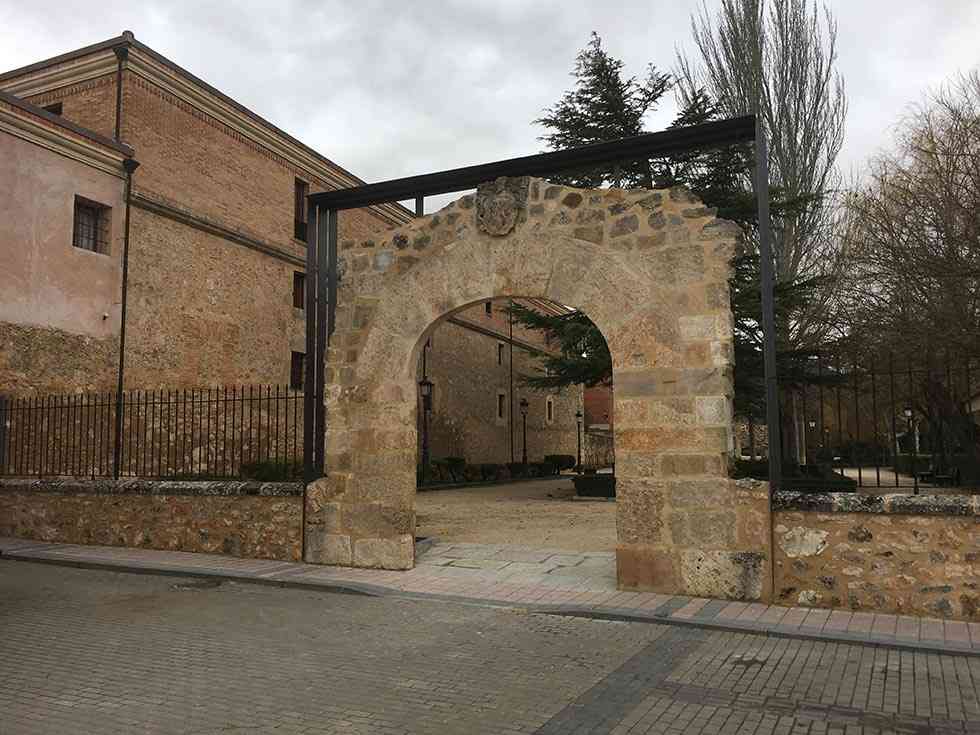 El Burgo adjudica más de 400.000 euros en obras El Burgo adjudica más de 400.000 euros en obras