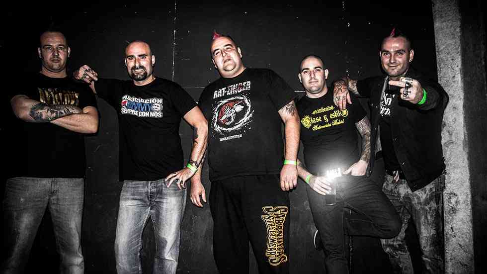 Almazán organiza el primer Duero Rock Festival Almazán organiza el primer Duero Rock Festival