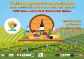 Tierras del Cid expone sus proyectos empresariales en Feria sanestebeña