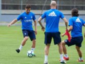 El Zaragoza comienza a preparar el asalto a Los Pajaritos