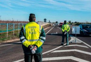 Conductora de ambulancia da positivo en anfetaminas y marihuana