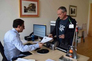 Ecologistas en Acción conciencia sobre vertido de lindano en Borobia y Cabria