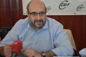 CSIF pide al nuevo Gobierno que cumpla lo firmado 