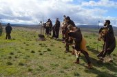 Un congreso en Soria analiza la gesta de Numancia y su huella