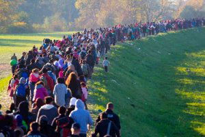 AI explica en Covaleda la crisis humanitarias de los refugiados