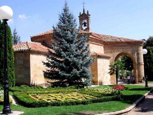 Adjudicada la iluminación ornamental de la ermita de La Soledad