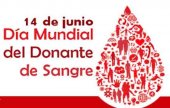 Castilla y León se prepara para el Día Mundial del Donante de Sangre