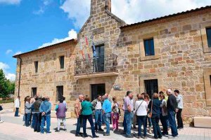 Carta abierta de Cidones a Herrera por posible instalación de granja porcina