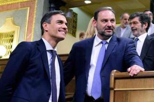 Carta de la Plataforma Soria ¡Ya! a Pedro Sánchez