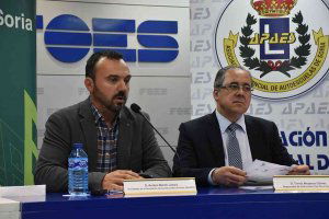 Adelanto de Caja Rural de Soria para financiar el carné de conducir Adelanto de Caja Rural de Soria para financiar el carné de conducir