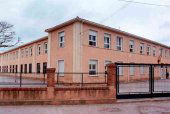 La Diputación recibe 21 peticiones para reparar colegios La Diputación recibe 21 peticiones para reparar colegios
