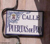 Los comercios de Puertas de Pro salen a la calle Los comercios de Puertas de Pro salen a la calle