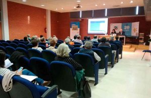 Tierras del Cid celebra su asamblea general anual