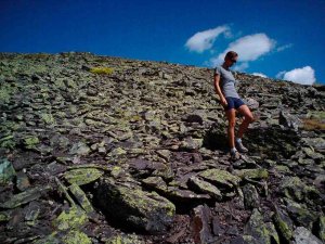 Noviercas vuelve a subir al Moncayo