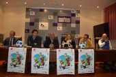 600 futbolistas se citan en el Torneo Numantia Internacional Cup 2018