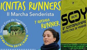 Fin de plazo de la quedada runners de Santa Cruz de Yanguas