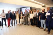 "Duero Wine 2018", la primera Fiesta Internacional del Vino