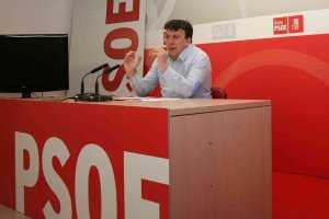 El PSOE censura que sólo se reduzca el ICIO a unas empresas
