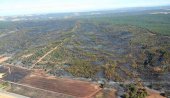 Acciones civiles por daños y perjuicios del incendio de Barcebalejo