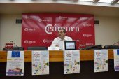 La Junta regula la financiación y coordinación de las Cámaras