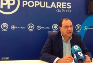 El PP destaca que el empleo es la mejor política social