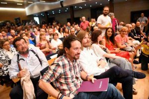 Iglesias plantea bonificaciones para las empresas del medio rural