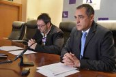 La Diputación amplia su stand para FITUR en pabellón "independiente"