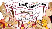 Ganador del cartel de fiestas de Las Camaretas Ganador del cartel de fiestas de Las Camaretas