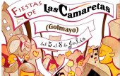 Programa oficial para las fiestas de Las Camaretas