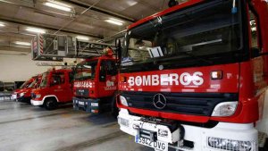 Podemos insta al Gobierno a dar cobertura de incendios