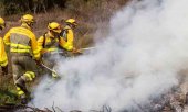 La Junta recuerda obligaciones ante época de peligro alto de incendios