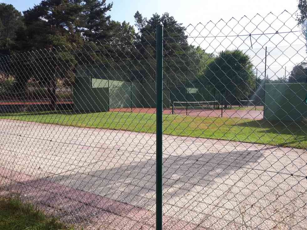 San Leonardo abre las piscinas de verano San Leonardo abre las piscinas de verano