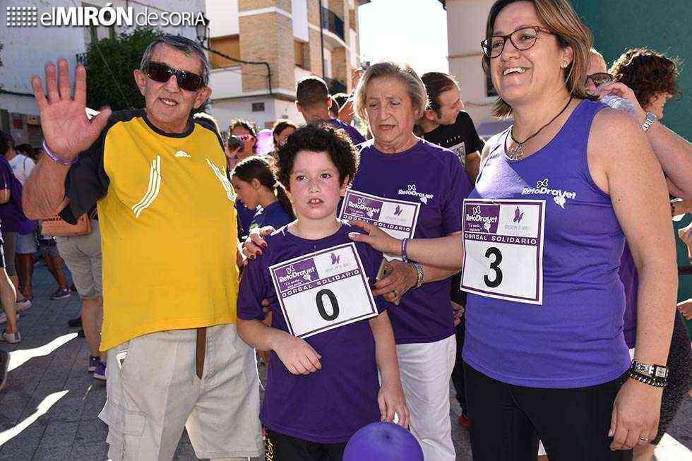Inscripciones para la Carrera de la Amistad Inscripciones para la Carrera de la Amistad