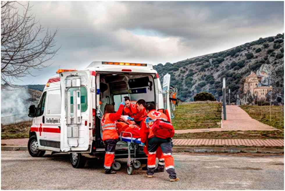Cruz Roja de Soria atiende a 12.129 personas en 2017 Cruz Roja de Soria atiende a 12.129 personas en 2017