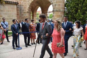 Soria se cita con el desfile de Calderas