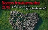 ¡¡¡Vive la aventura de ser trashumante!!!