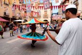 Programación de verano en San Esteban de Gormaz