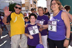 Inscripciones para la Carrera de la Amistad